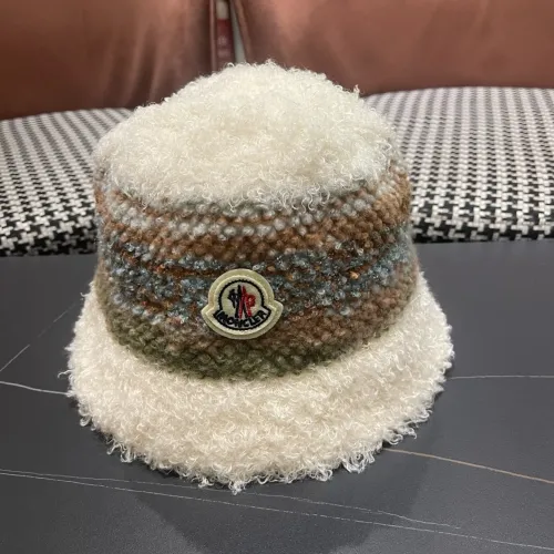 Moncler Caps #1422040