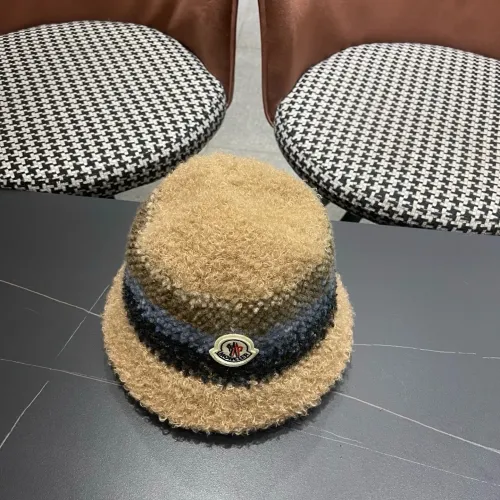 Replica Moncler Caps #1422041 $36.00 USD for Wholesale
