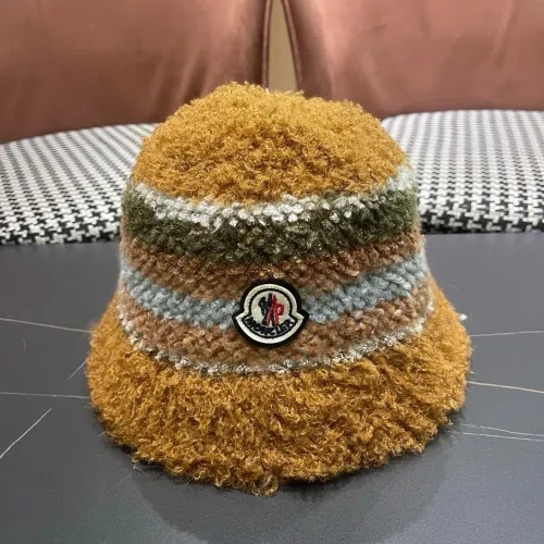 Moncler Caps #1422042