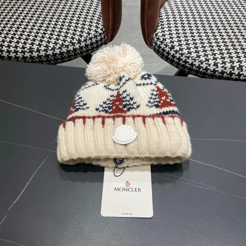Moncler Caps #1422044