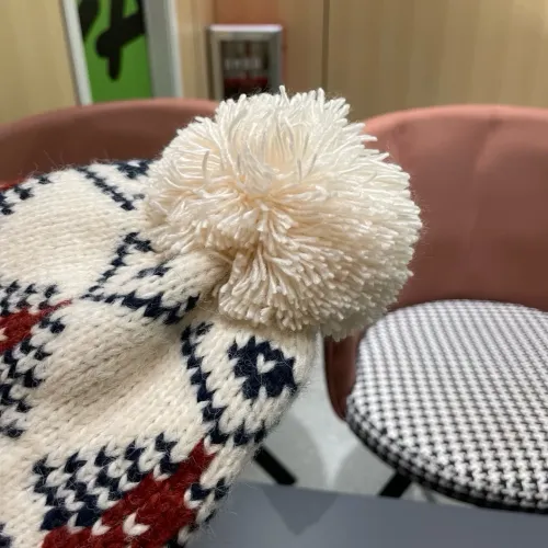 Replica Moncler Caps #1422044 $36.00 USD for Wholesale