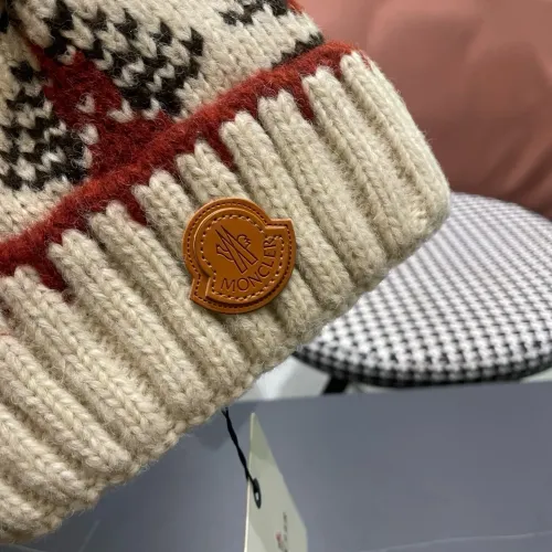Replica Moncler Caps #1422045 $36.00 USD for Wholesale