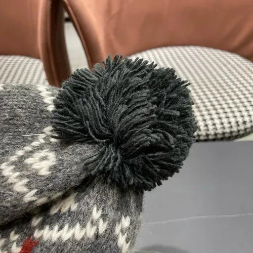 Replica Moncler Caps #1422046 $36.00 USD for Wholesale