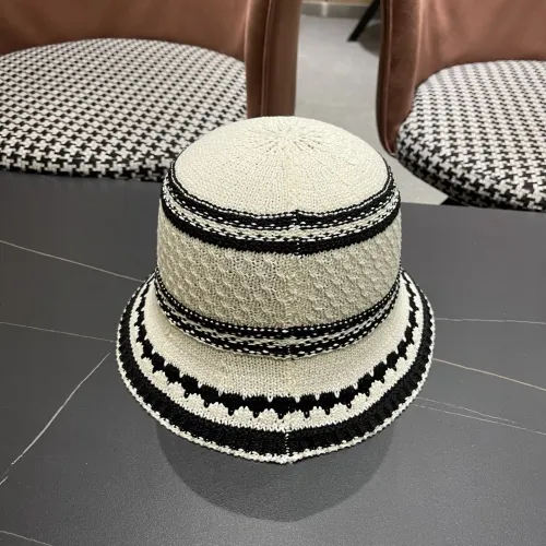 Replica Moncler Caps #1422051 $36.00 USD for Wholesale