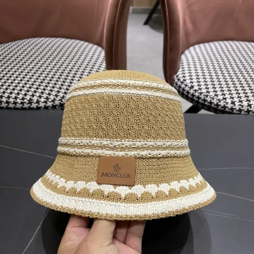 Moncler Caps #1422052