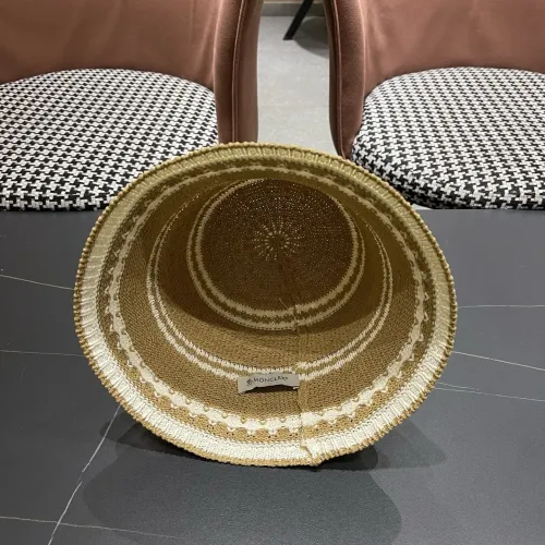 Replica Moncler Caps #1422052 $36.00 USD for Wholesale