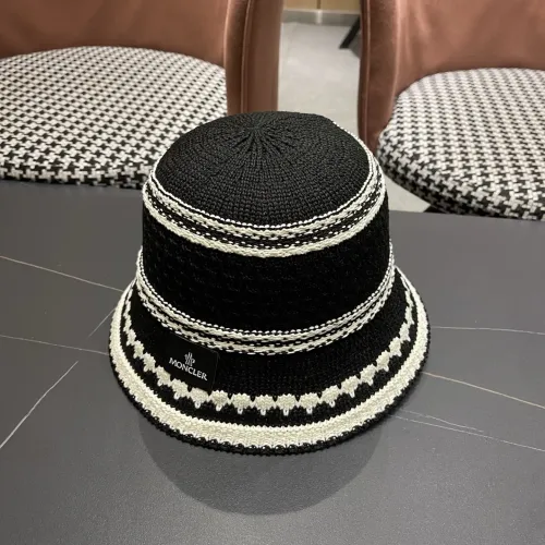 Replica Moncler Caps #1422053 $36.00 USD for Wholesale
