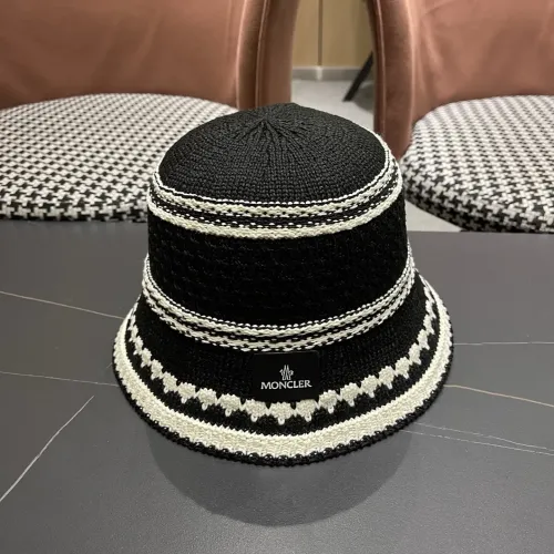 Replica Moncler Caps #1422053 $36.00 USD for Wholesale