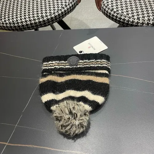 Replica Moncler Caps #1422056 $34.00 USD for Wholesale