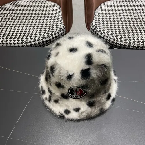 Replica Moncler Caps #1422057 $38.00 USD for Wholesale