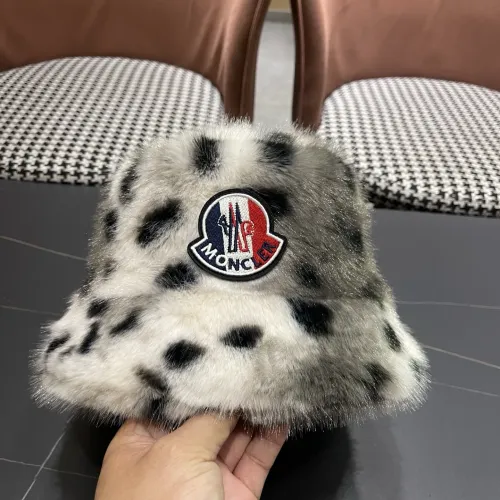Replica Moncler Caps #1422057 $38.00 USD for Wholesale