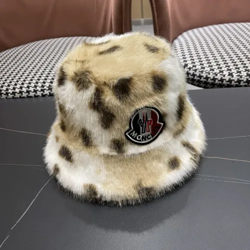 Replica Moncler Caps #1422058 $38.00 USD for Wholesale