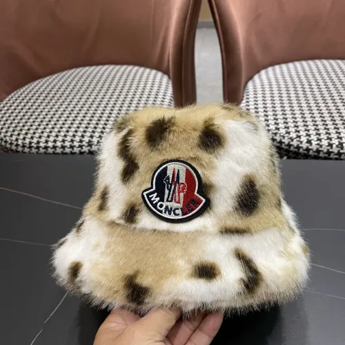 Replica Moncler Caps #1422058 $38.00 USD for Wholesale