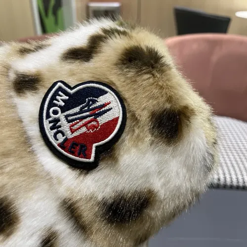 Replica Moncler Caps #1422058 $38.00 USD for Wholesale