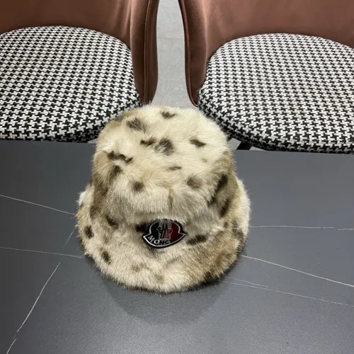 Replica Moncler Caps #1422059 $38.00 USD for Wholesale