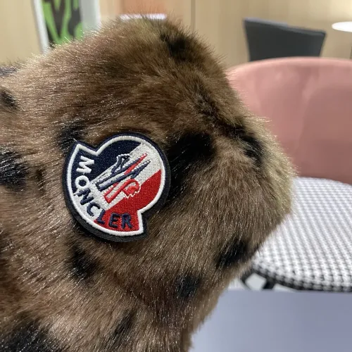 Replica Moncler Caps #1422060 $38.00 USD for Wholesale