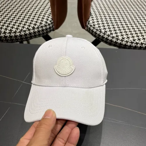 Replica Moncler Caps #1422061 $32.00 USD for Wholesale