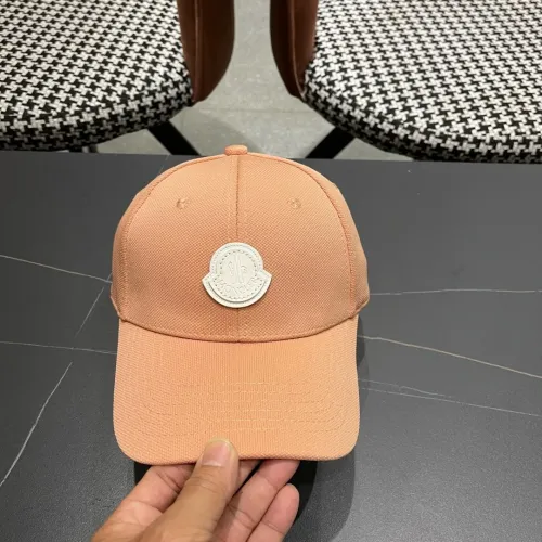 Replica Moncler Caps #1422062 $32.00 USD for Wholesale