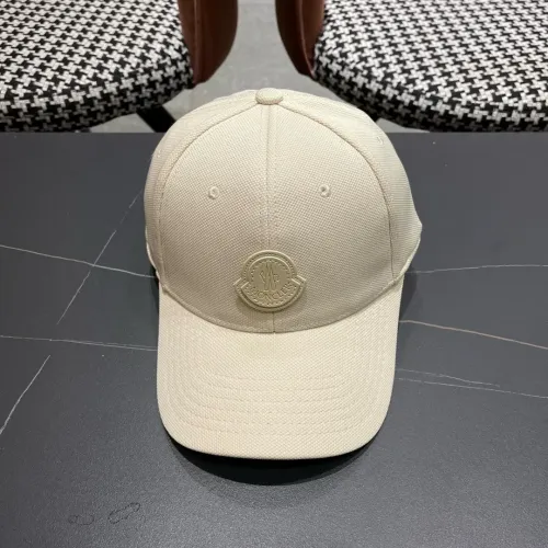 Moncler Caps #1422063