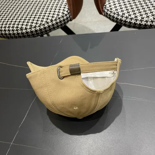 Replica Moncler Caps #1422064 $32.00 USD for Wholesale