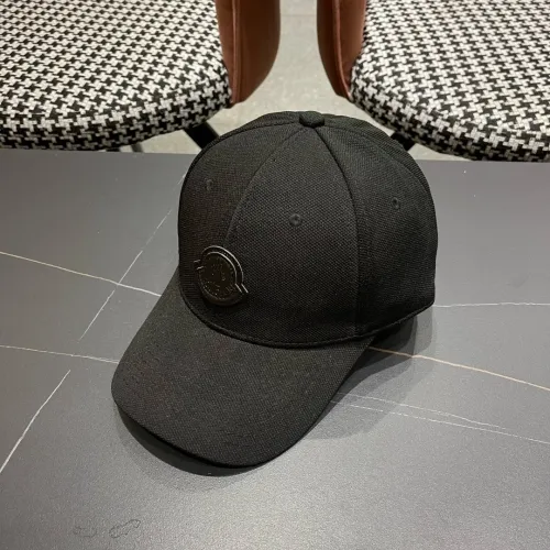 Replica Moncler Caps #1422065 $32.00 USD for Wholesale