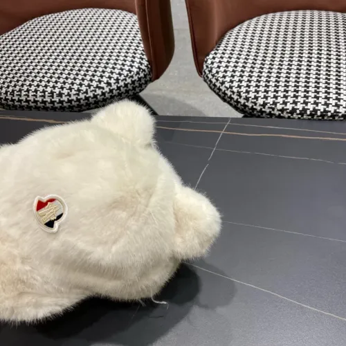 Replica Moncler Caps #1422066 $34.00 USD for Wholesale