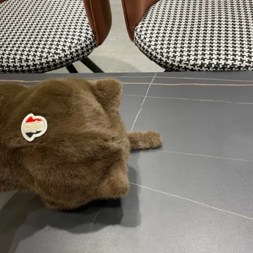 Replica Moncler Caps #1422068 $34.00 USD for Wholesale