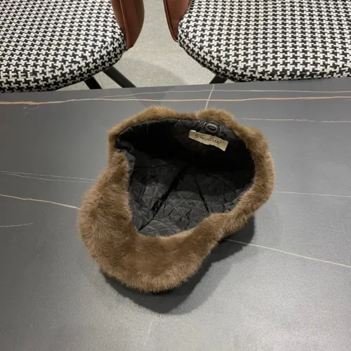 Replica Moncler Caps #1422068 $34.00 USD for Wholesale