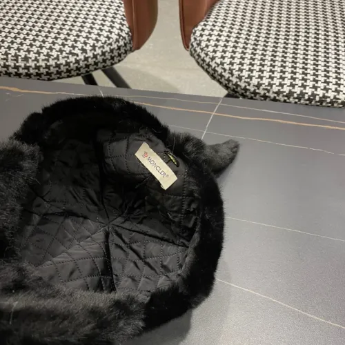 Replica Moncler Caps #1422069 $34.00 USD for Wholesale