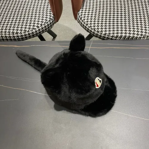 Replica Moncler Caps #1422069 $34.00 USD for Wholesale