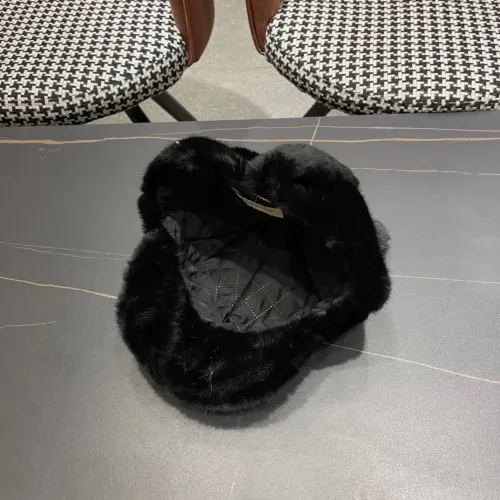 Replica Moncler Caps #1422069 $34.00 USD for Wholesale