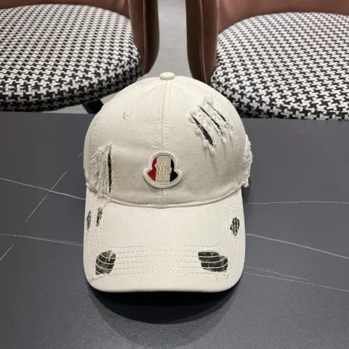 Moncler Caps #1422070