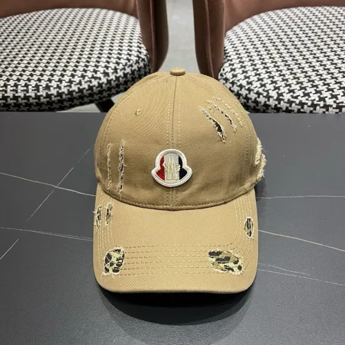 Moncler Caps #1422071