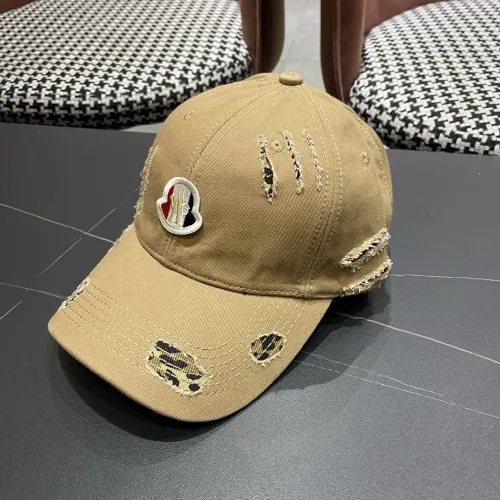 Replica Moncler Caps #1422071 $32.00 USD for Wholesale