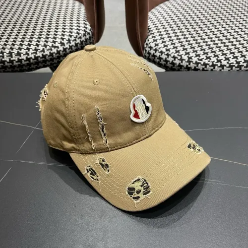 Replica Moncler Caps #1422071 $32.00 USD for Wholesale