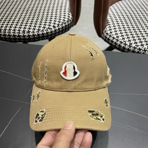 Replica Moncler Caps #1422071 $32.00 USD for Wholesale