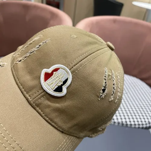 Replica Moncler Caps #1422071 $32.00 USD for Wholesale