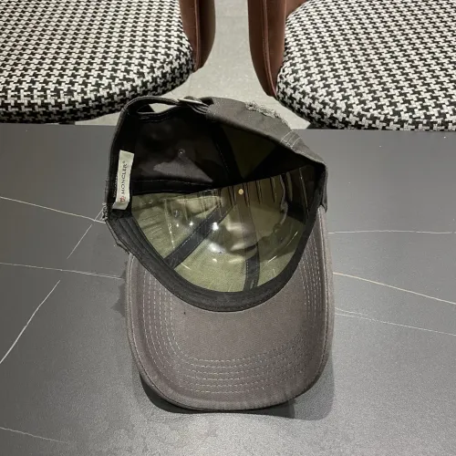 Replica Moncler Caps #1422072 $32.00 USD for Wholesale