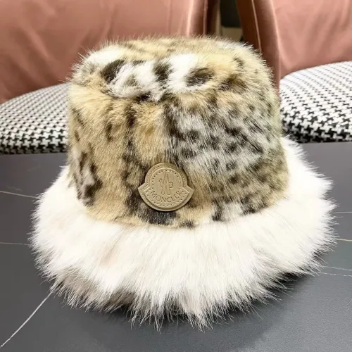 Moncler Caps #1422074