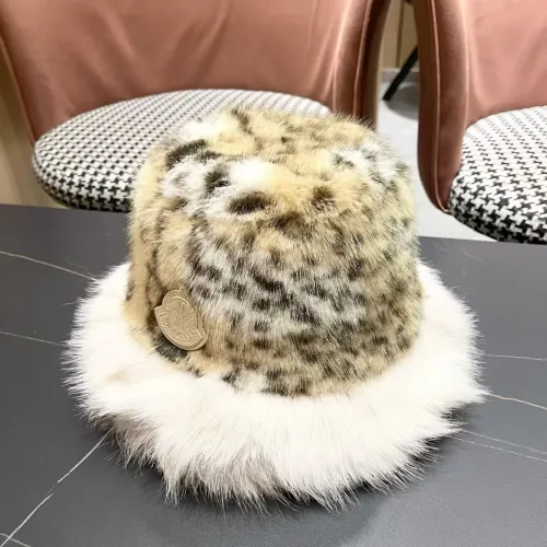 Replica Moncler Caps #1422074 $36.00 USD for Wholesale