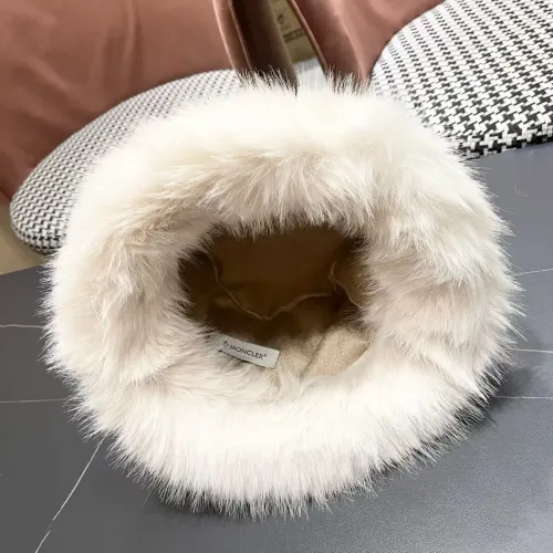 Replica Moncler Caps #1422074 $36.00 USD for Wholesale