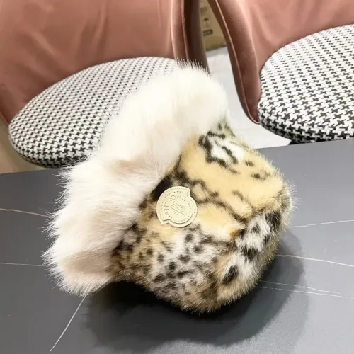 Replica Moncler Caps #1422074 $36.00 USD for Wholesale