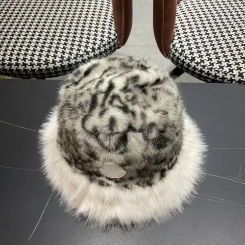 Replica Moncler Caps #1422076 $36.00 USD for Wholesale