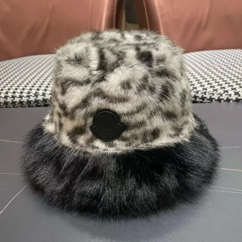 Replica Moncler Caps #1422077 $36.00 USD for Wholesale