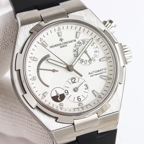 Replica Vacheron Constantin AAA Quality Watches For Men #1422094 $472.73 USD for Wholesale