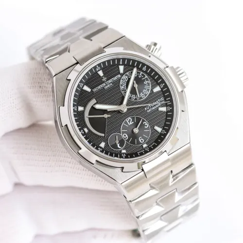 Replica Vacheron Constantin AAA Quality Watches For Men #1422098 $505.79 USD for Wholesale