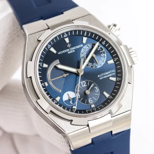 Replica Vacheron Constantin AAA Quality Watches For Men #1422099 $472.73 USD for Wholesale