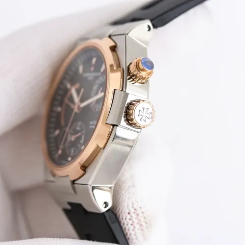Replica Vacheron Constantin AAA Quality Watches For Men #1422101 $489.26 USD for Wholesale