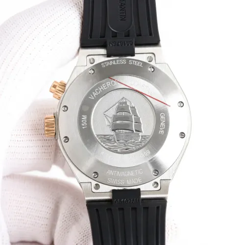 Replica Vacheron Constantin AAA Quality Watches For Men #1422101 $489.26 USD for Wholesale