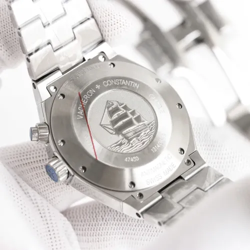 Replica Vacheron Constantin AAA Quality Watches For Men #1422102 $522.31 USD for Wholesale